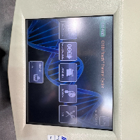 Bio-Rad C1000 Touch Thermal Cycler image 2